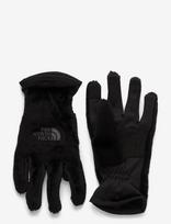 The North Face - W Osito Etip Glove - Sportinės pirštinės - Juoda