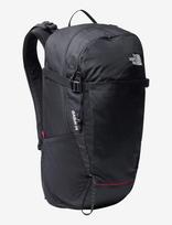 The North Face - Basin 24 - Sportinė kuprinė - Juoda