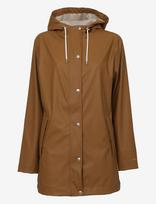 Ilse Jacobsen - Rain Jackets - Lietpaltis - Ruda