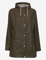 Ilse Jacobsen - Rain Jackets - Lietpaltis - Chaki spalva