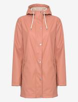 Ilse Jacobsen - Rain Jackets - Lietpaltis - Rožinė