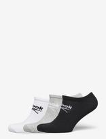 Reebok Performance - Sock Low Cut - Futbolo kojinės iki kulkšnių - Marga / raštuota