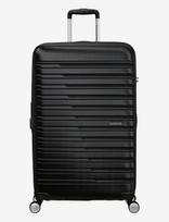 American Tourister - Flashline Spinner 78/29 Exp Tsa - Lagaminas - Juoda