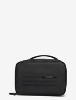 Samsonite - Stackd Weekender - Kosmetinė - Juoda