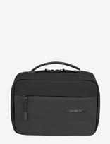 Samsonite - Stackd Hanging Toilet Kit - Kosmetinė - Juoda