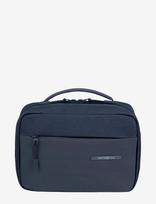 Samsonite - Stackd Hanging Toilet Kit - Kosmetinė - Tamsiai mėlyna
