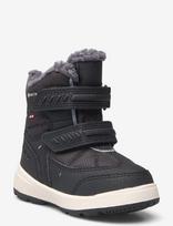 Viking - Toasty Warm Gtx 2V - Žieminiai batai - Juoda