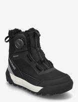 Viking - Expower Warm Gtx Boa - Žieminiai batai užsimaunami - Juoda