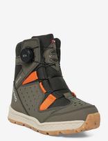 Viking - Espo Reflex Warm Gtx Boa - Žieminiai batai - Chaki spalva