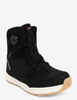 Viking - Espo Reflex Warm Gtx Boa - Žieminiai batai - Juoda