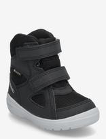 Viking - Fun Warm Gtx 2V - Žieminiai batai - Juoda