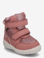 Viking - Fun Glitter Warm Gtx 2V - Žieminiai batai - Rožinė
