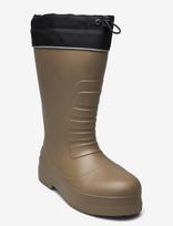 Viking - Norse Tall Boot - Sportiniai guminiai batai - Chaki spalva