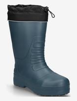Viking - Norse Tall Boot - Sportiniai guminiai batai - Tamsiai mėlyna