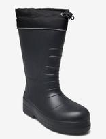 Viking - Norse Tall Boot - Sportiniai guminiai batai - Juoda