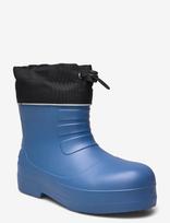 Viking - Norse Low Boot - Sportiniai guminiai batai - Mėlyna