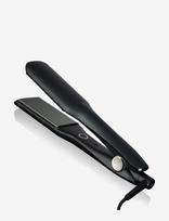 Ghd - Ghd Max - Wide Plate Hair Straightener - Tiesintuvas - Juoda