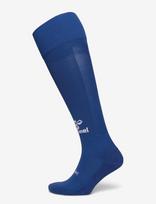Hummel - Hmlessential Football Socks - Sportinės futbolo kojinės - Mėlyna