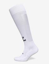 Hummel - Hmlessential Football Socks - Sportinės futbolo kojinės - Balta