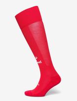 Hummel - Hmlessential Football Socks - Sportinės futbolo kojinės - Raudona