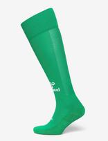 Hummel - Hmlessential Football Socks - Sportinės futbolo kojinės - Žalia