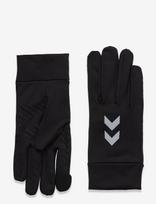 Hummel - Hmlperformance Gloves - Sportinės pirštinės - Juoda