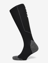 Hummel - Hmlpro Training Socks High - Sportinės futbolo kojinės - Juoda