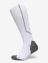 Hummel - Hmlpro Training Socks High - Sportinės futbolo kojinės - Balta