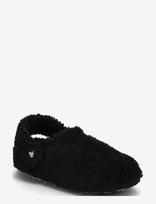 Crocs - Classic Cozzzy Slipper - Šlepetės - Juoda