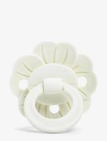 Elodie Details - Binky Bloom - Vanilla White - Čiulptukas - Balta