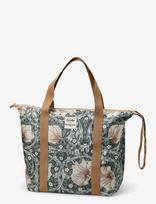 Elodie Details - Changing Bag Soft Shell - Pimpernel - Vystymo krepšys - Žalia