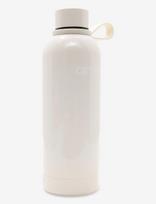 Aim´n - Core Water Bottle - Gertuvė - Balta