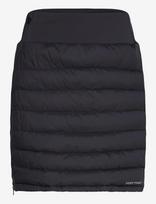 Kari Traa - Emilie Down Skirt - Sportinis sijonas - Juoda