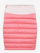 Kari Traa - Emilie Down Skirt - Sportinis sijonas - Koralinė spalva