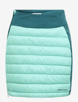 Kari Traa - Emilie Down Skirt - Sportinis sijonas - Žalia