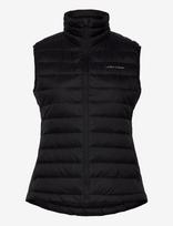 Kari Traa - Emilie Down Vest - Sportinė liemenė - Juoda