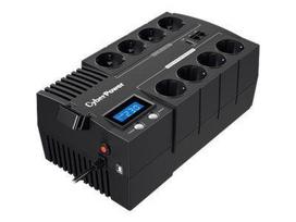 Serveriai CyberPower  | Backup UPS Systems | BR1200ELCD | 1200 VA | 720 W