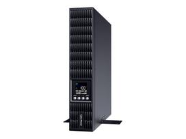Serveriai CyberPower  | Smart App UPS Systems | OLS1500ERT2UA | 1500 VA | 1350 W
