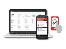 Programinė įranga WatchGuard  AuthPoint | 3 year(s) | 1 - 50 user(s)