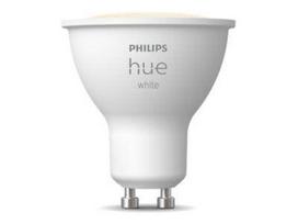 LED lemputė Philips Hue  Smart Spotlight | GU10 | 4.2 W | Soft warm white
