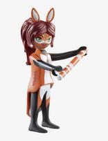 PLAYMOBIL - Playmobil Miraculous: Rena Rouge - 71339 - Playmobil Toys - Marga / raštuota