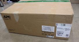 Serveriai Schneider Electric  SALE OUT. APC Smart-UPS, Line Interactive, 1500VA, Rackmount 2U, 230V, 4x IEC C13 outlets, Network Card, AVR, LCD, Black |  APC Smart-UPS, Rackmount 2U, 230V, 4x IEC C13 sockets, Network card, AVR, LCD | SMT1500RMI2UNC | 1500
