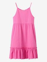 Name It - Nkffimia Sl Dress Noos - Laisvalaikio suknelė be rankovių - Rožinė