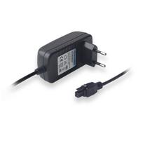 Adapteris Teltonika  PR3PXEU3 EU POWER SUPPLY, 18W | 4pin, 3mm pitch | Black Black