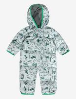 Columbia Sportswear - Snuggly Bunny Ii Bunting - Slidinėjimo kombinezonai ir komplektai - Kreminė spalva