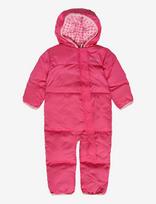Columbia Sportswear - Snuggly Bunny Ii Bunting - Slidinėjimo kombinezonai ir komplektai - Rožinė