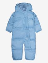 Columbia Sportswear - Snuggly Bunny Ii Bunting - Slidinėjimo kombinezonai ir komplektai - Mėlyna