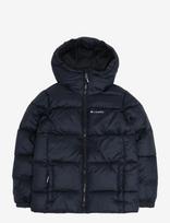 Columbia Sportswear - Puffect Hooded Jacket - Striukė - Juoda