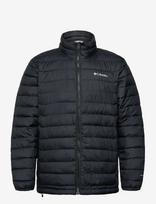Columbia Sportswear - Powder Lite Ii Jacket - Sportinė paminkštinta striukė - Juoda