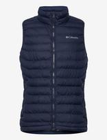 Columbia Sportswear - Powder Lite Ii Vest - Sportinė liemenė - Tamsiai mėlyna